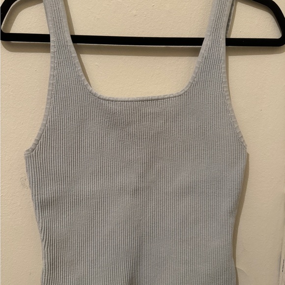 ARITZIA BABATON | Sculpt Knit Tank - Picture 4 of 7